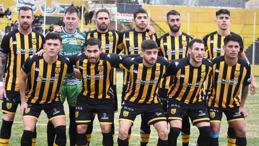 FOTO: OLIMPO DE PRIMERA