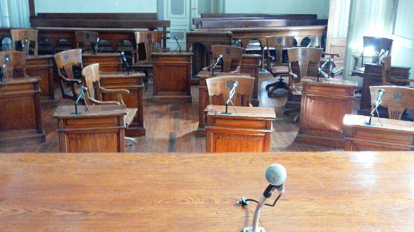 Cuatro concejales de los 10 que renuevan en Tandil van por la reelección