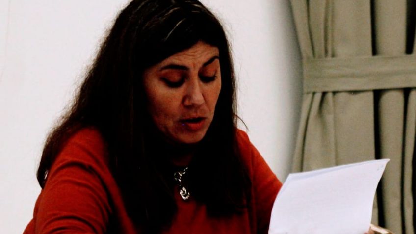 Mesa Lacaniana: "es un modo de orientar nuestro trabajo, generar lazos sociales y de conjunto"