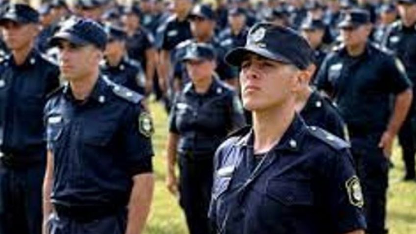 Presentan proyecto de Resolución para que Tandil pueda contar con mayor cantidad de policías