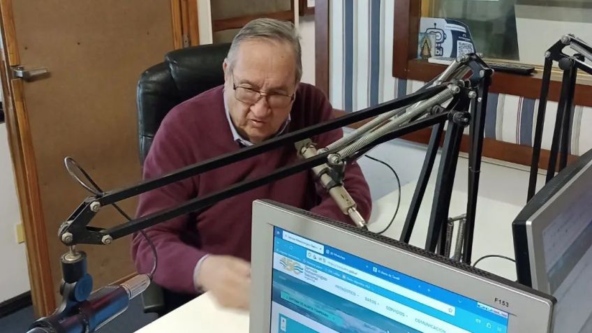 Lunghi: "Tandil es una burbuja que esperemos seguir manteniendo entre todos"