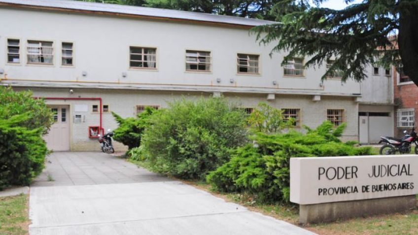Convirtieron en Prisión Preventiva la detención del sujeto que mató a un joven de 18 años