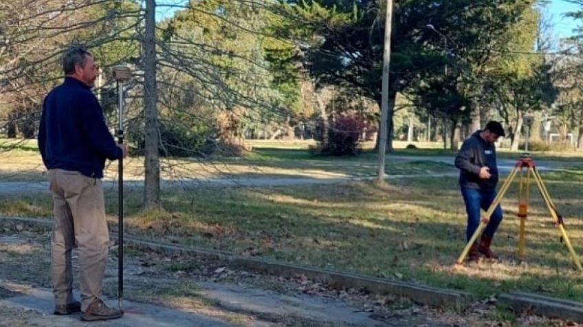 Saldrá a licitación la construcción de 320 viviendas en el proyecto de Sans Soucí