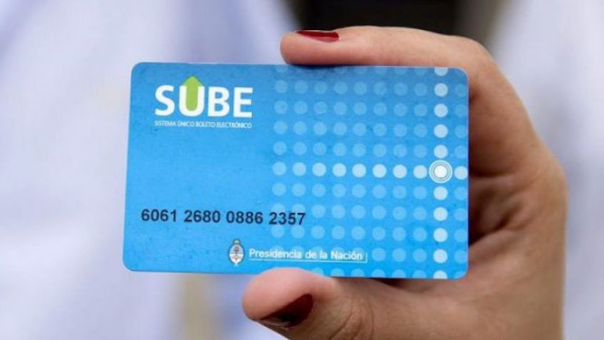 El lunes se inicia el cambio de tarjeta para personas con discapacidad
