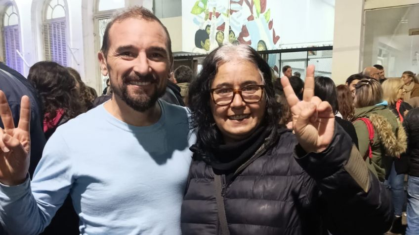La Lista de Jorge Coronel quedaría inhabilitada para las PASO y culpan a La Cámpora