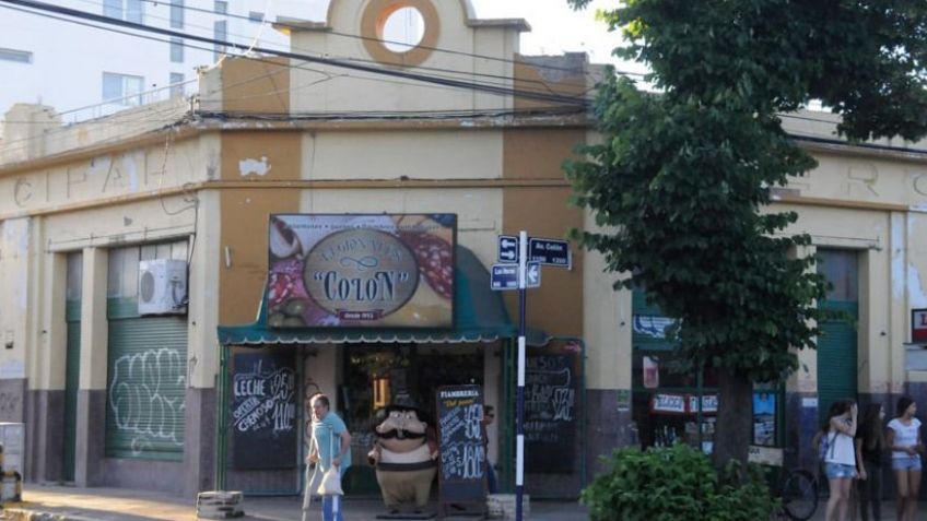 El Municipio llamó a licitación para hacer remodelaciones en el Mercado Municipal