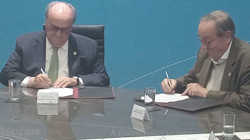 Lunghi: "Tandil seguirá creciendo gracias a la gestión asociada y la articulación de todos los sectores"