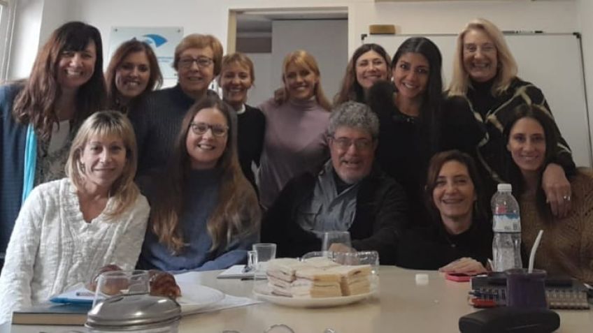 Desde el Distrito VIII, los psicólogos buscan extender la Mesa Lacaniana