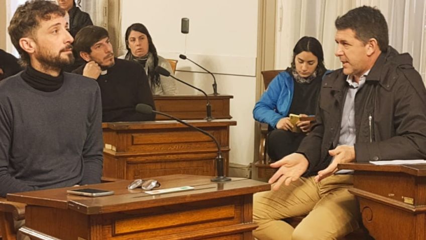 AMAFUTAN integrará la Mesa de Abordaje Integral de Consumos Problemáticos