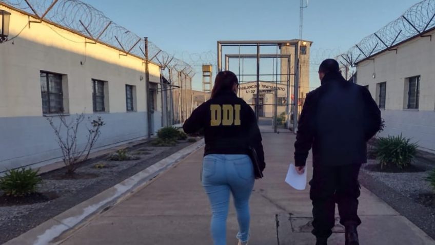 Le exigieron dinero a cambio de no denunciarlo por pedofilia: allanan una casa en Tandil 