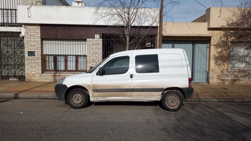 Hay un detenido por su presunta participación en el robo comando al Country del Valle