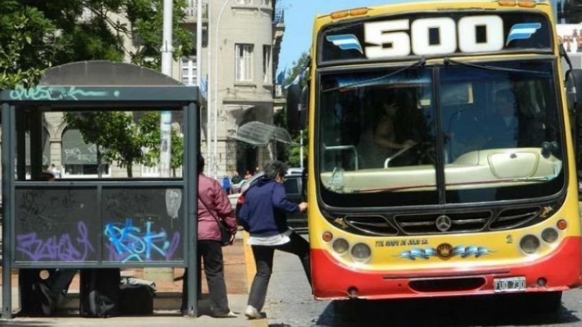El paro nacional decretado por la UTA no tendrá incidencia en Tandil