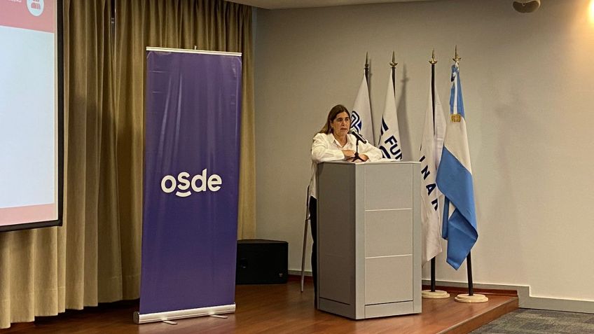 Fundación OSDE y el Municipio firmaron un convenio de cooperación