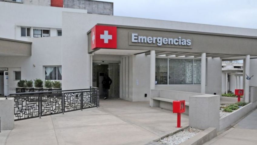 Falleció uno de los involucrados en el choque de Ruta 30 y 74
