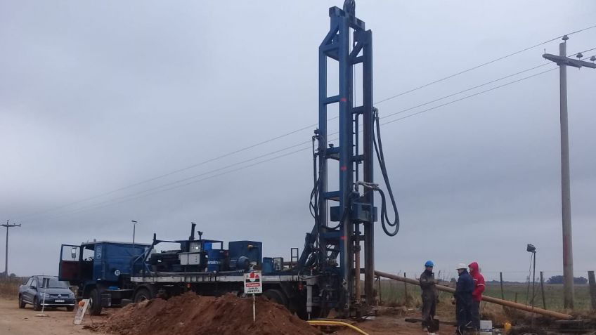 El Municipio continúa gestionando para obtener el financiamiento de obras estratégicas