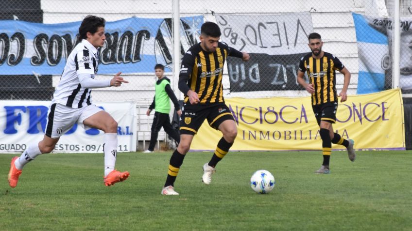 FOTO: PRENSA LINIERS