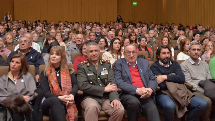 Foto: Instagram @municipiodetandil