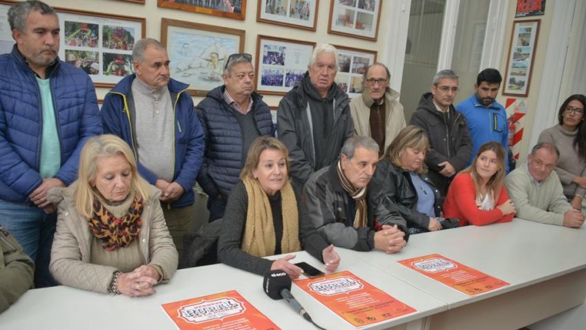 La Kermesse Rural tendrá como gran atractivo el concurso de asadores