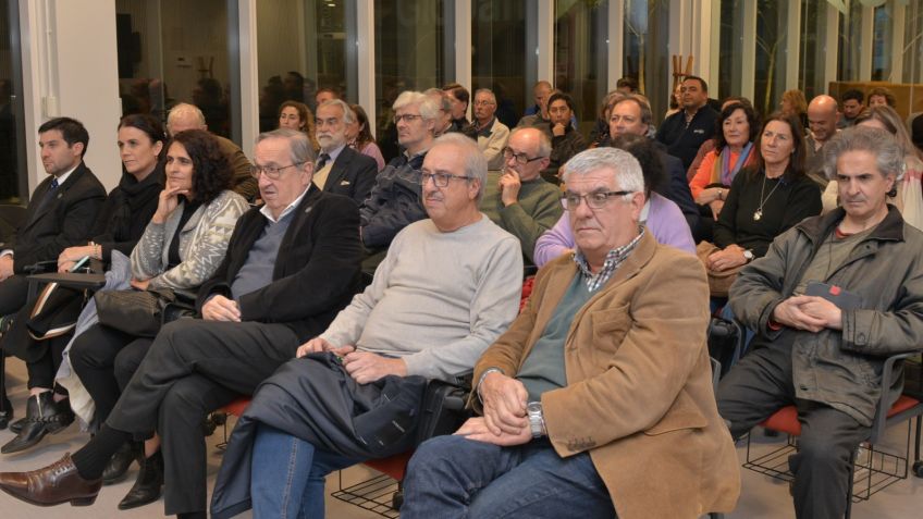 Ante instituciones de todo el Partido, presentaron la agenda 2030 de Desarrollo Sostenible