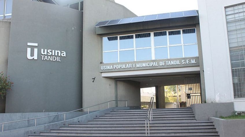La Usina cierra sus oficinas por la celebración del Día del Trabajador de la Electricidad