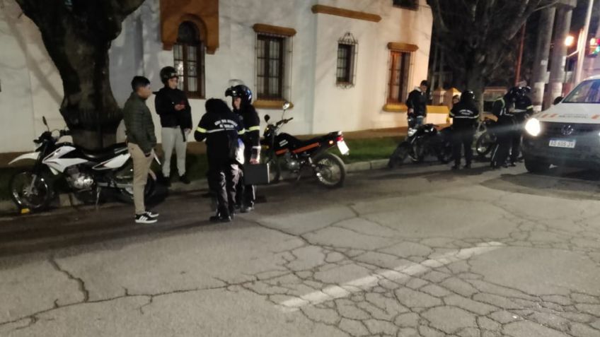 En el primer semestre se secuestraron más de 1000 vehículos en controles de tránsito