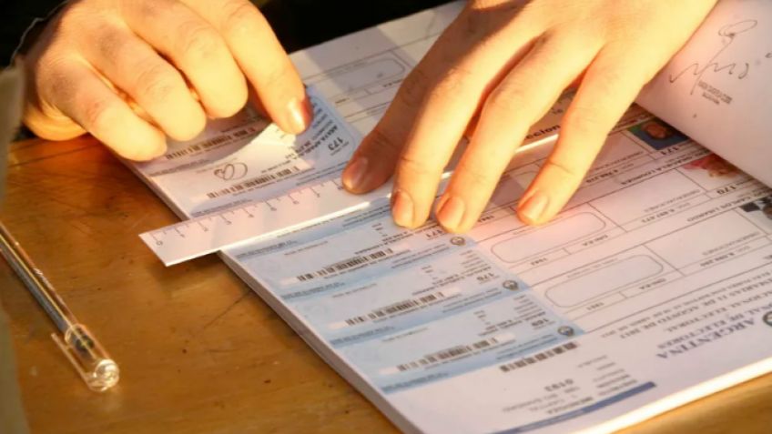¿Cómo y hasta cuándo reclamar si hay errores en el padrón electoral?