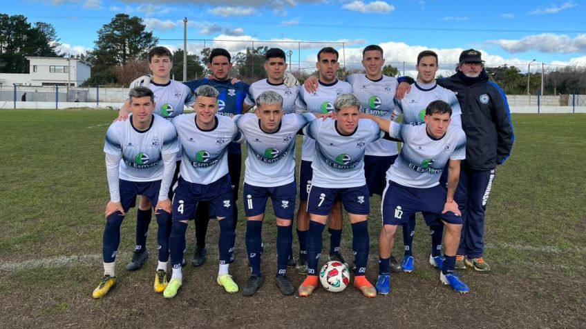 Comenzó el Clausura de la URD 