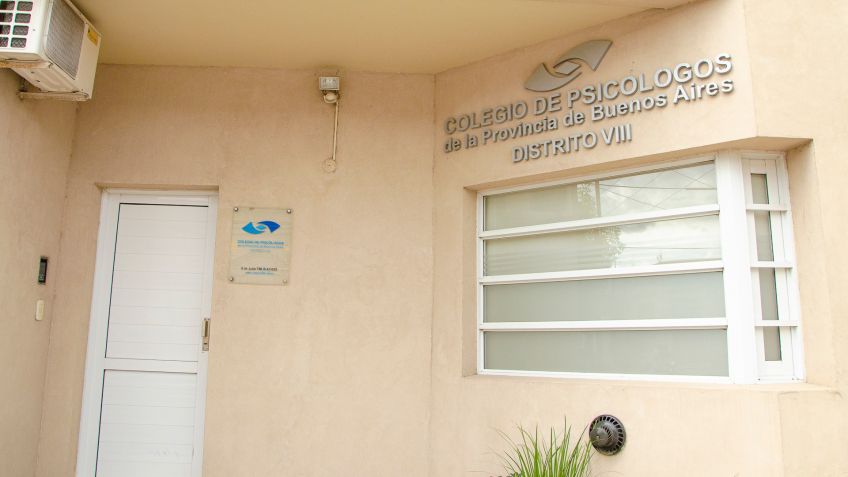 La situación que atraviesa la psicología en los efectores de la salud pública
