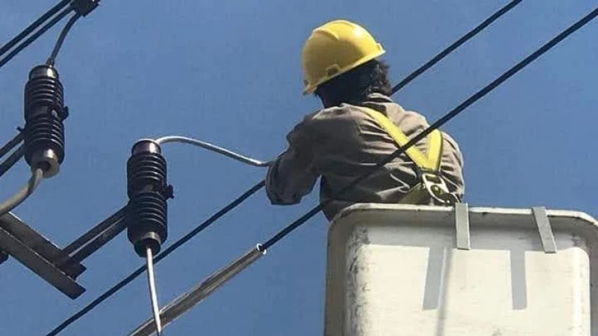 La Usina informa sobre un corte programado de energía para este martes por la mañana