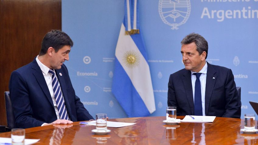 Anuncian importante licitación en favor de la Usina de Tandil