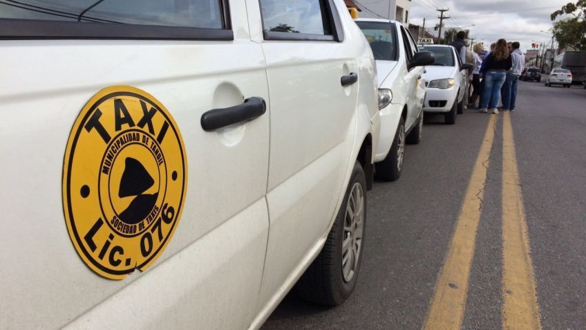 El taxi aumentará un 30 por ciento desde los primeros días de agosto