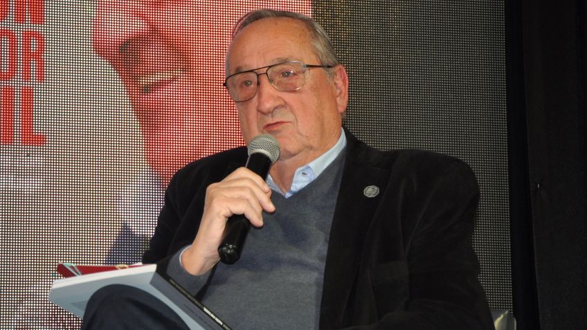 Lunghi: "Nos encaminamos a ser referentes en políticas públicas respetuosas del ambiente"