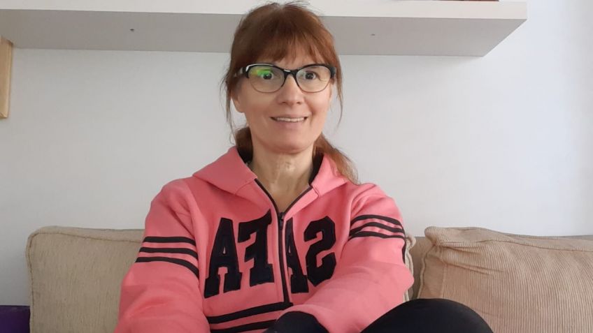 Arriba a Tandil Sandra Cosentino, especialista en educación emocional