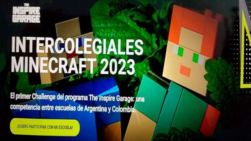 Globant lanza una competencia intercolegial gratuita para escuelas de Argentina y Colombia
