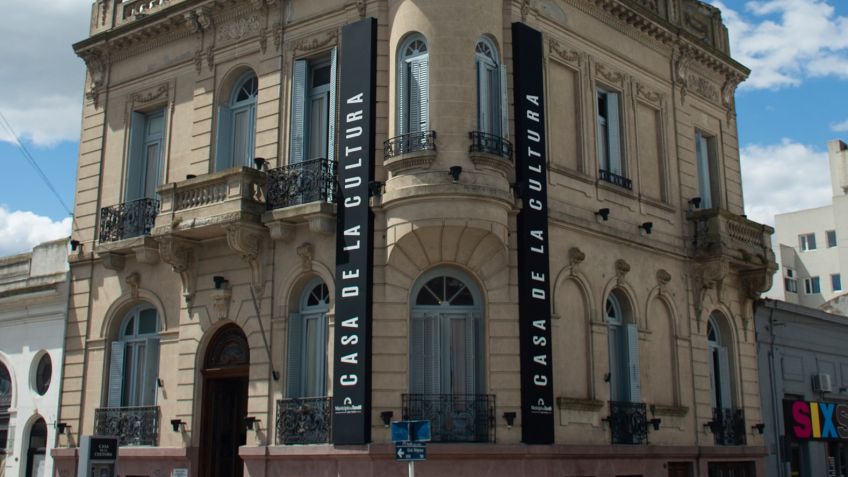 Tandil entre las mejores gestiones culturales de la provincia