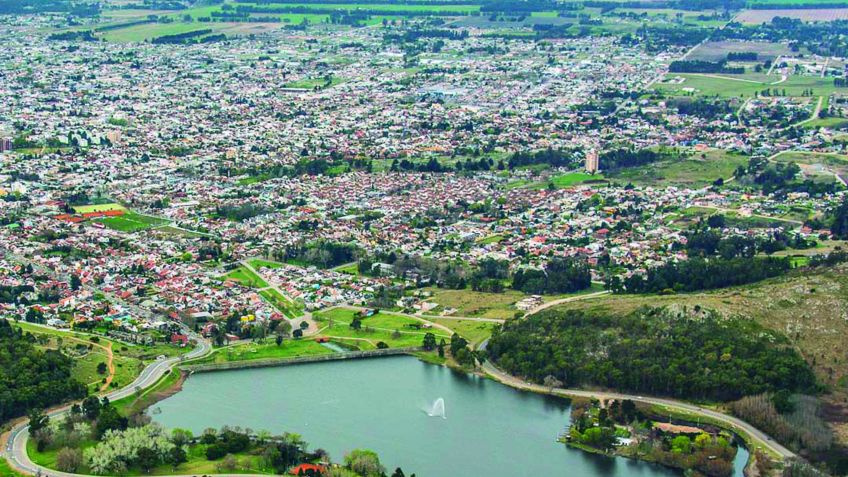 Una investigación muestra a Tandil como referente de empleo y calidad de vida