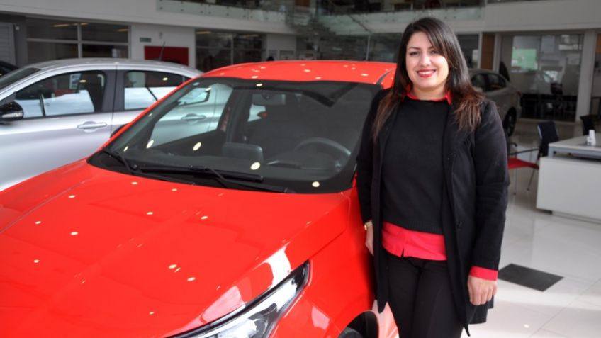 Llamá al 2494 382076 y accedé a tu Fiat Cronos 0 KM con la mejor financiación