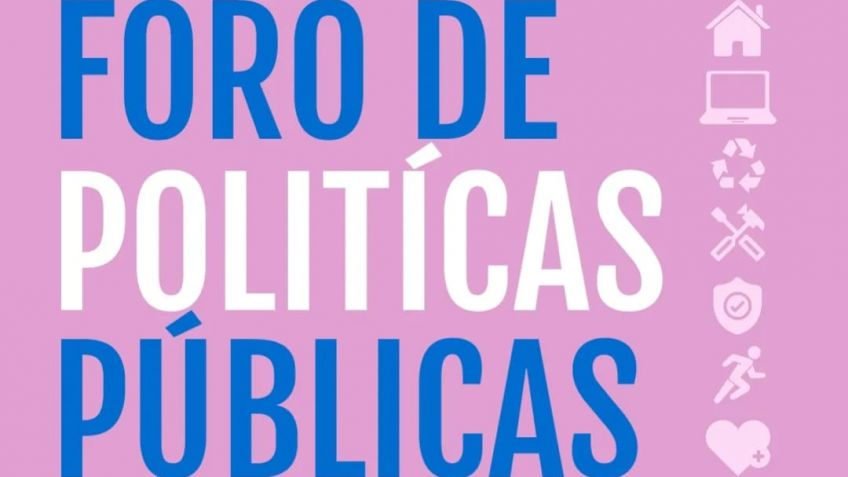 El sábado se realizará el Foro de Políticas Públicas en el Campus Universitario