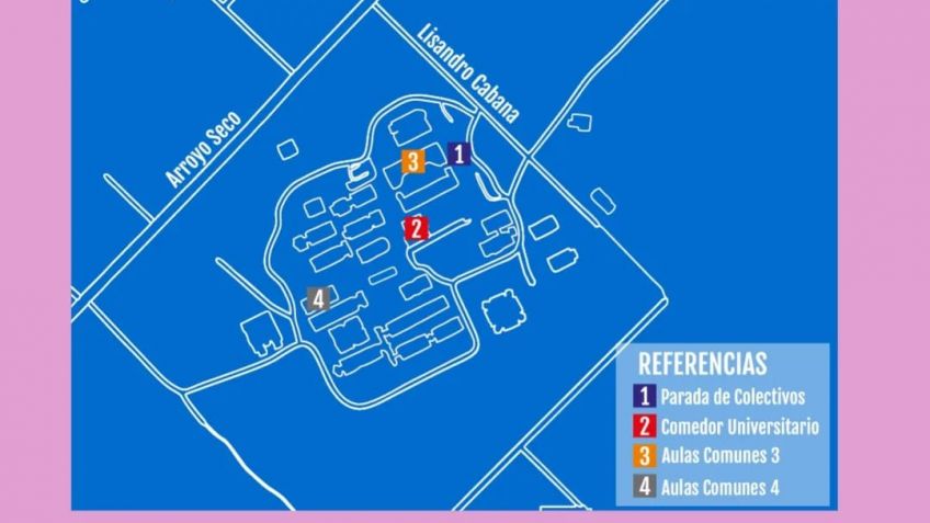 El sábado se realizará el Foro de Políticas Públicas en el Campus Universitario
