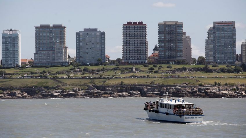 Mar del Plata: el destino ideal para las vacaciones de invierno
