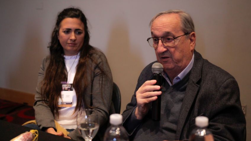 Tandil presentó su oferta de conocimiento, innovación y sabores de origen en La Rural de Buenos Aires