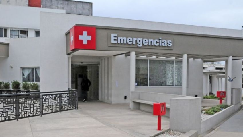 Una mujer fue atropellada y quedó internada en grave estado