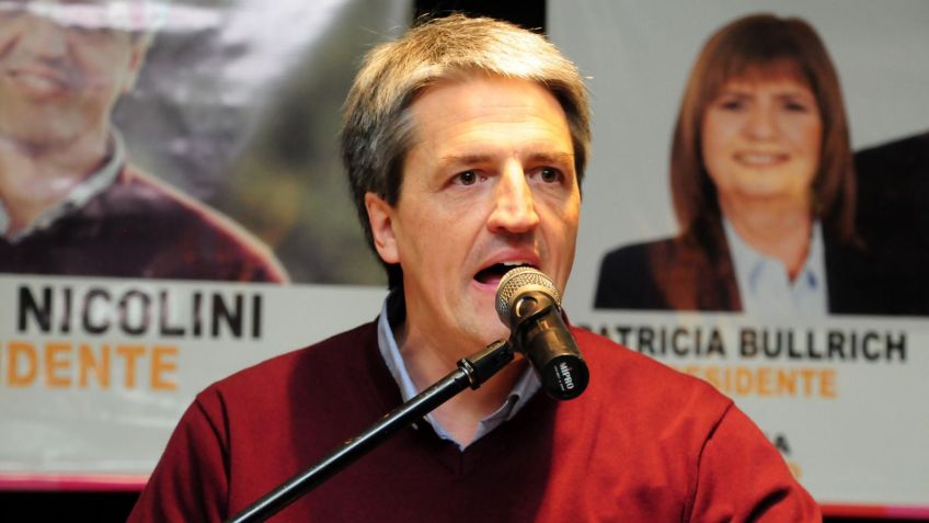 Con parte del recorte político, Nicolini destinaría más de 100 millones de pesos al deporte tandilense