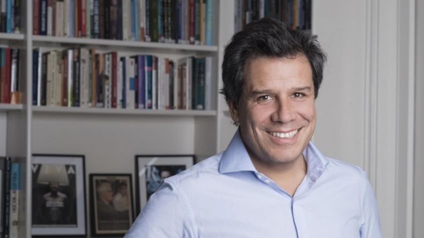 Facundo Manes brindará una charla libre y gratuita en Tandil