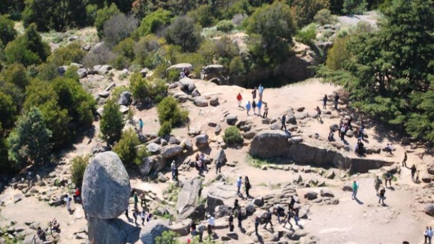 Vacaciones de invierno: Tandil tuvo fines de semana "casi plenos" 