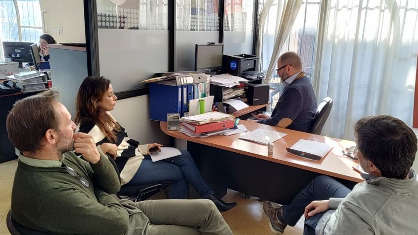 Una empresa se presentó a la licitación para la reforma de la Terminal de Omnibus