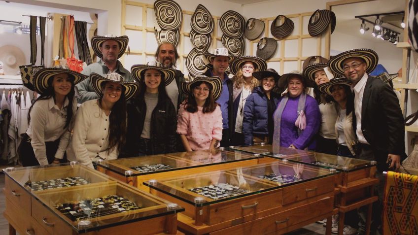 El Cluster Quesero con la mira puesta en el Desarrollo local y las experiencias turísticas