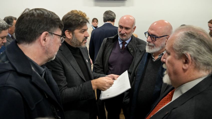 La Unicen capacitará a autoridades de mesa en Tandil, Azul y Olavarría
