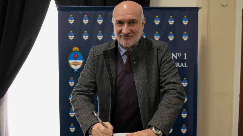 La Unicen capacitará a autoridades de mesa en Tandil, Azul y Olavarría