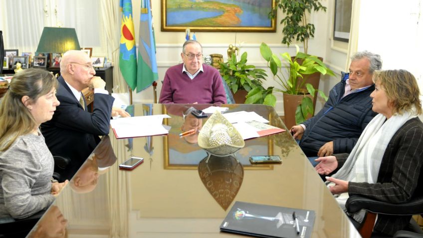 Nuevas empresas se incorporan al Parque Industrial, consolidando su crecimiento